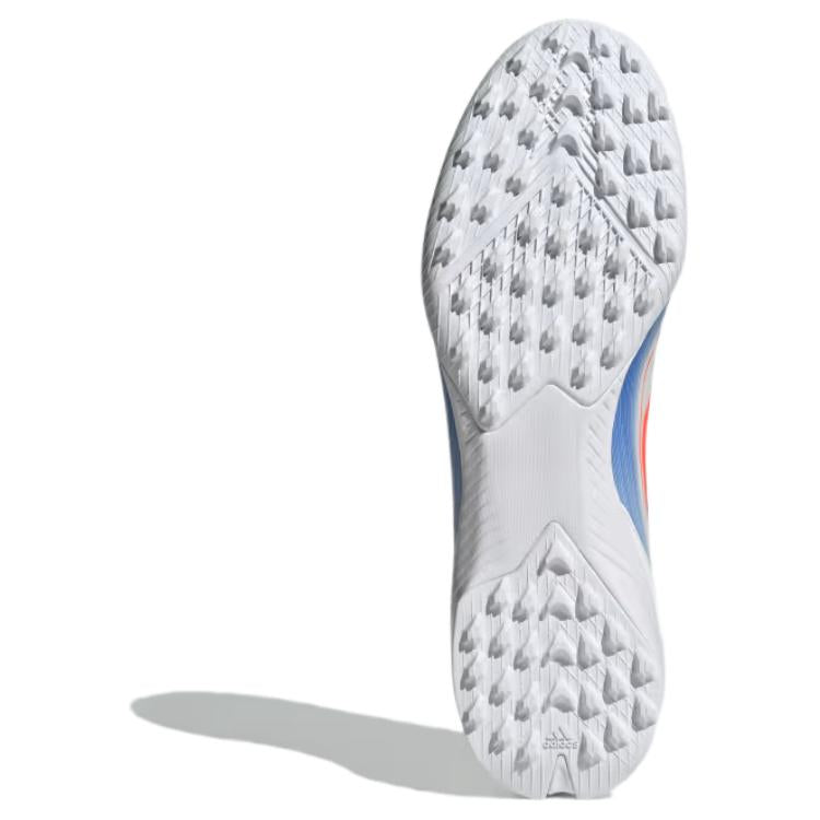 adidas F50 'Cloud White Solar Red Lucid Blue' IF1339