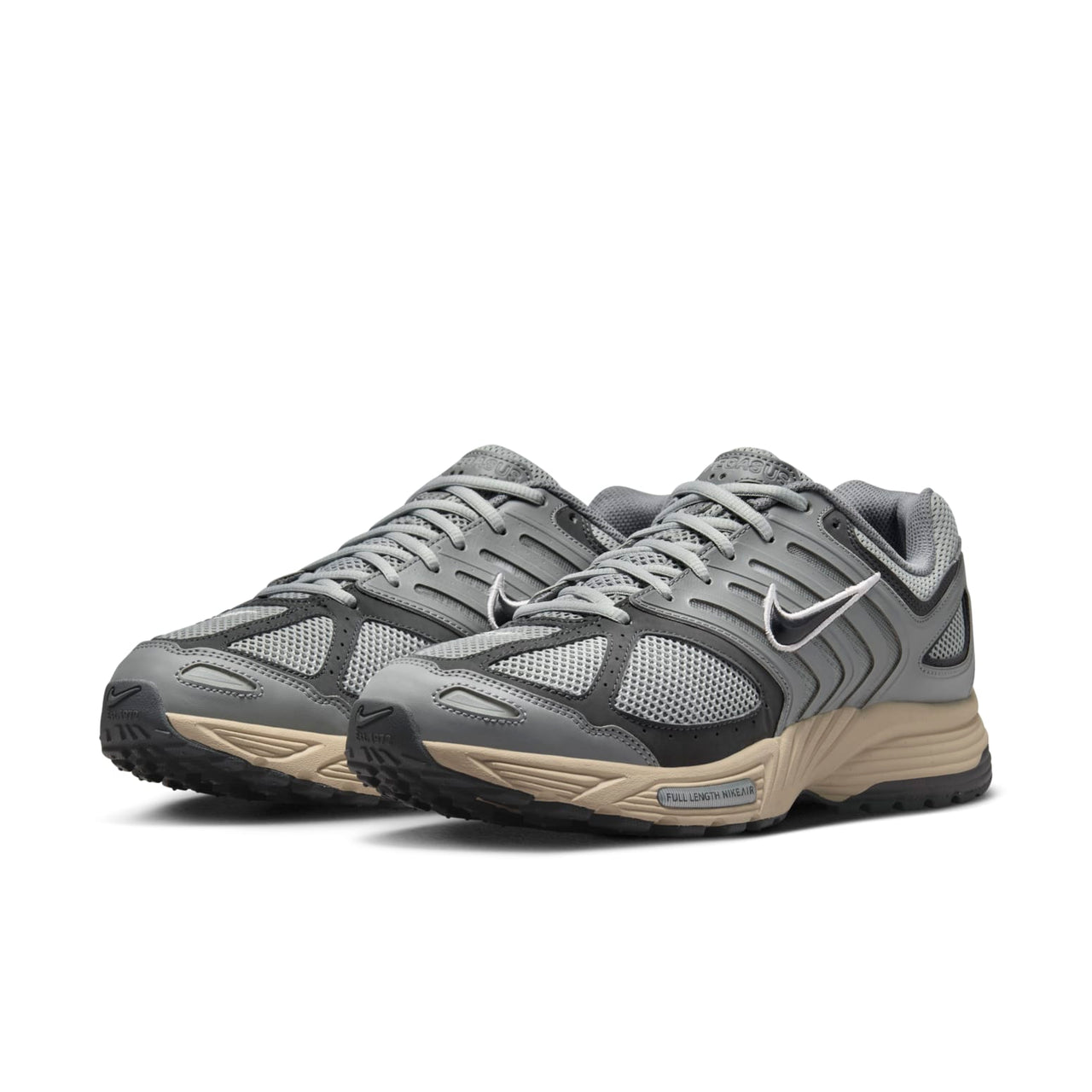 Nike Air Zoom Pegasus 2005 'Light Pumice Dark Smoke Grey' HQ1173-001
