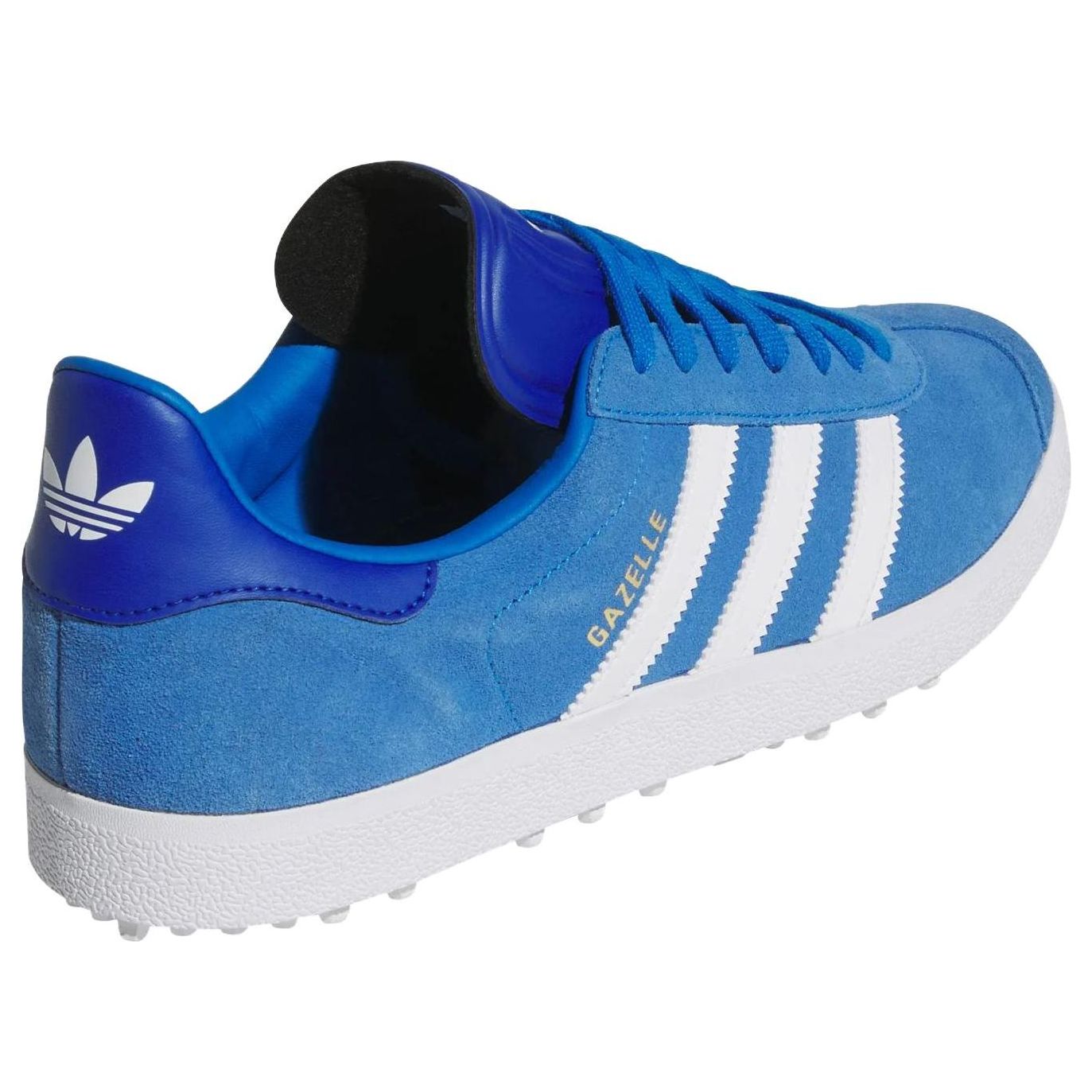 adidas Gazelle Spikeless Golf 'Blue Bird' IH2267