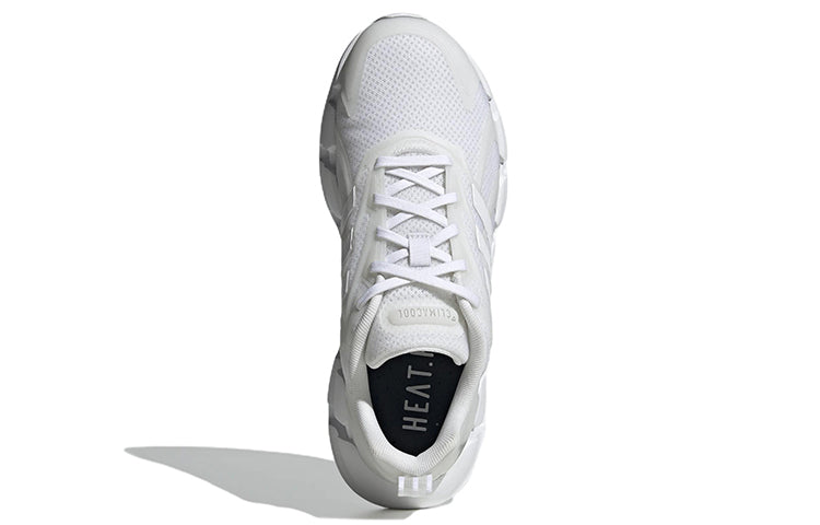 adidas Ventice Climacool 'White Silver Metallic' GZ0663