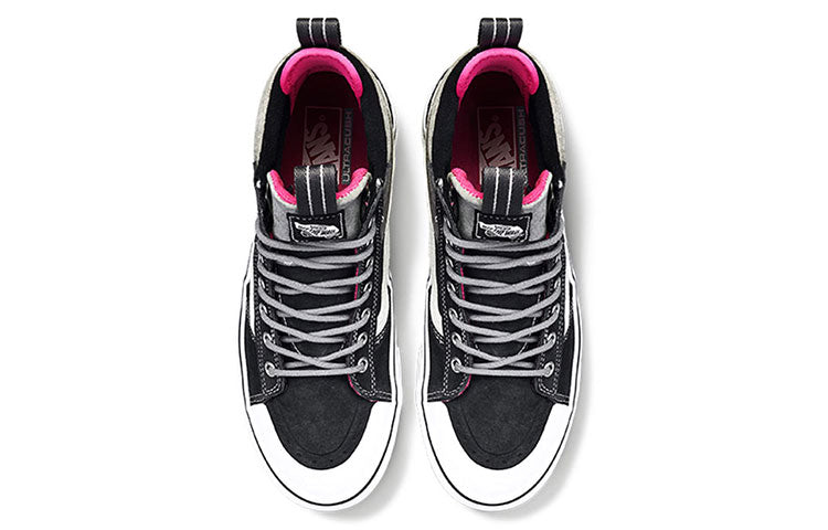 Vans SK8-HI Mte 2.0 Dx Gray/True White VN0A4P3IXHM