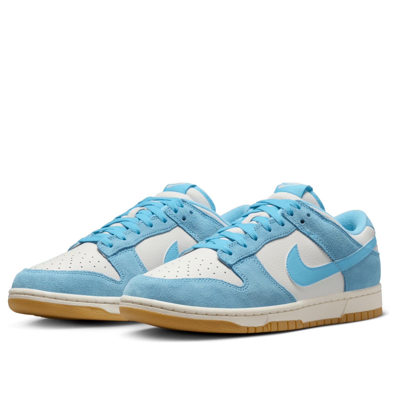 Nike Dunk Low 'Baltic Blue' HQ1519-031