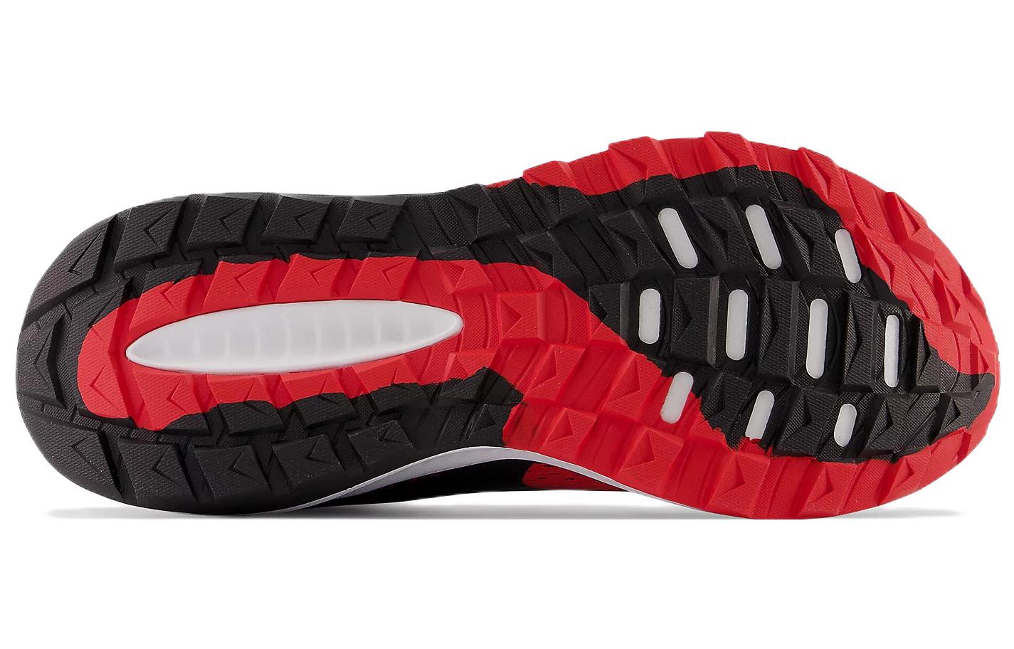 New Balance DynaSoft Nitrel v5 'True Red' MTNTRLR5