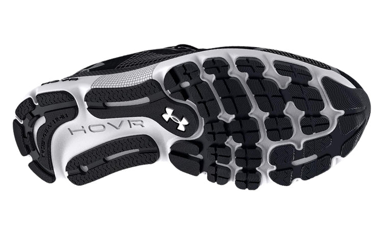 Under Armour HOVR Infinite 4 'Black White' 3024897-001