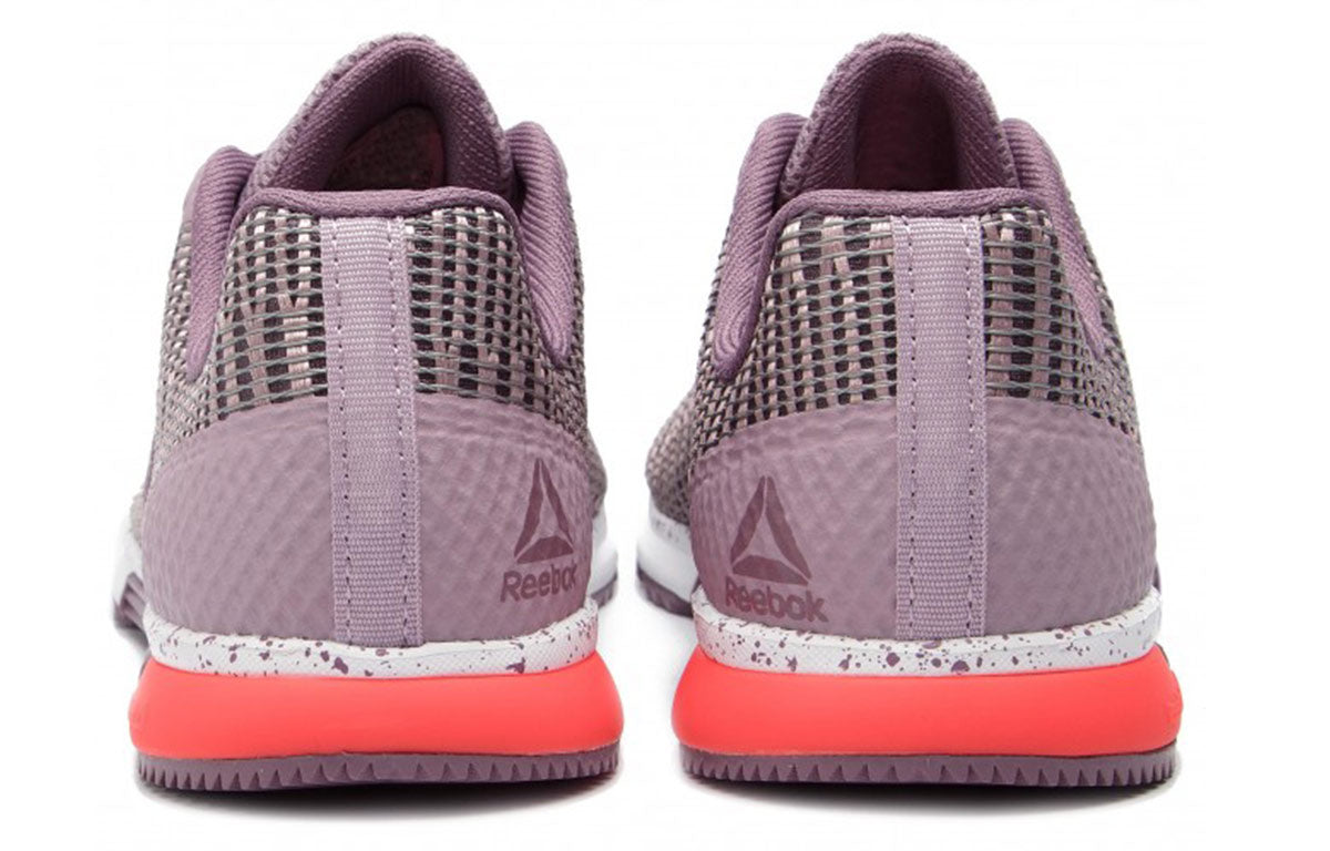 (WMNS) Reebok Speed TR Flexweave 'Lilac' DV4406