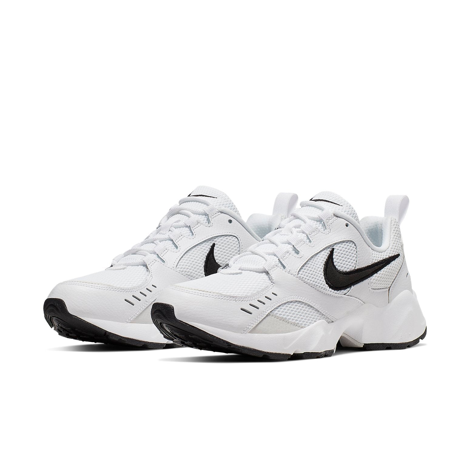 Nike Air Heights 'White Black' AT4522-101