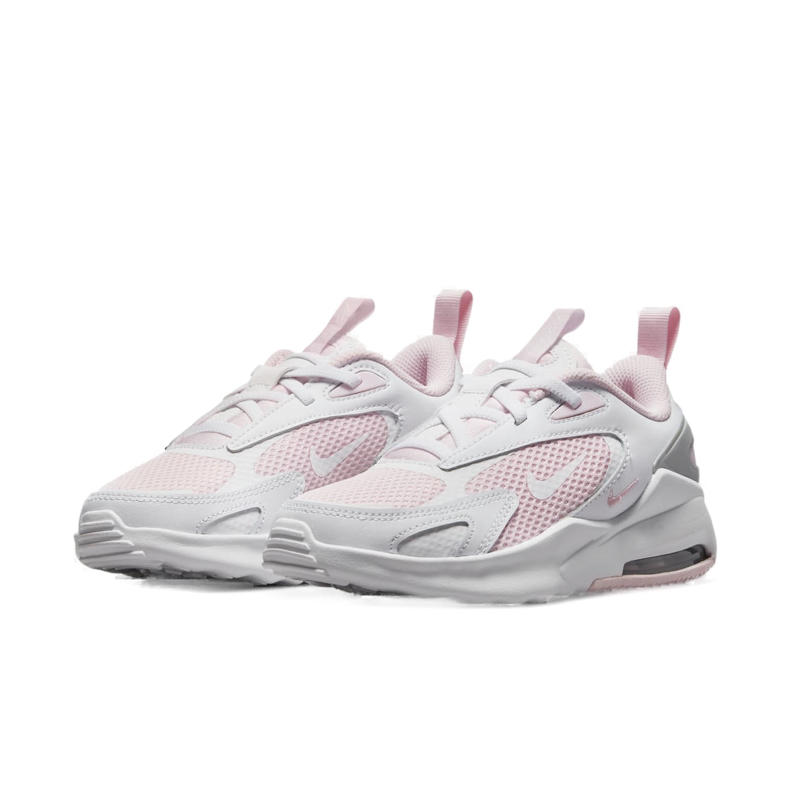 (PS) Nike Air Max Bolt Pink/White CW1627-600