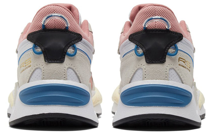 PUMA RS-Z Go For 'White Pink Blue' 383362-01