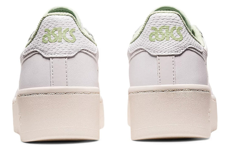 (WMNS) ASICS Japan S PF 'White Jade' 1202A332-102