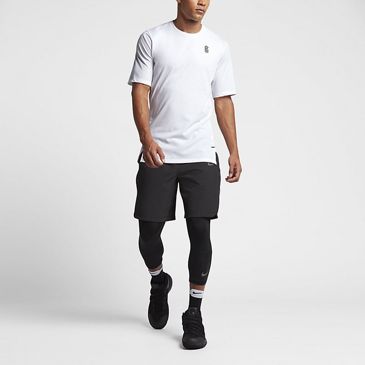 Apparel s Men Nike Kyrie SS Top 839497-100