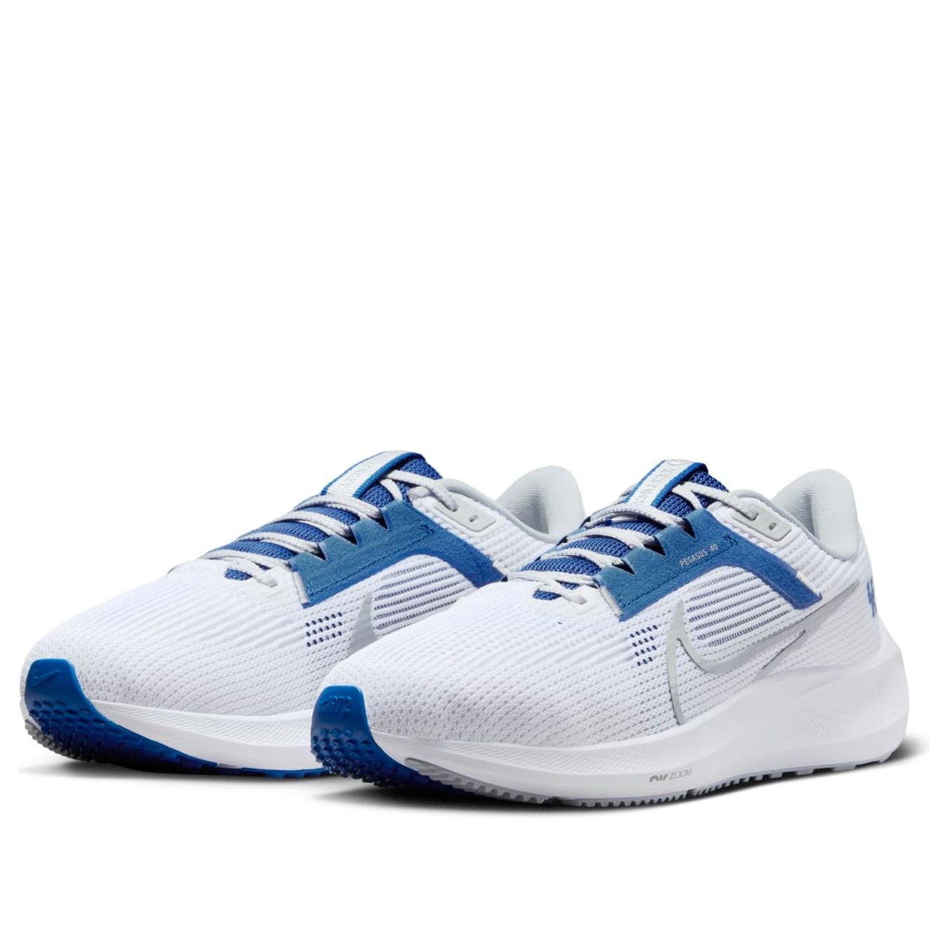 Nike Air Zoom Pegasus 40 'Kentucky' DZ5986-100