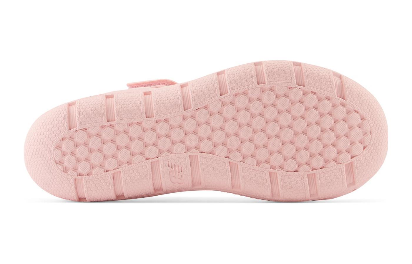 (GS) New Balance 208 Hook and Loop 'Crystal Powder' YO208SA2