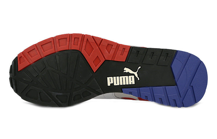 PUMA Duplex Streetblock 'Red White Blue' 363137-01