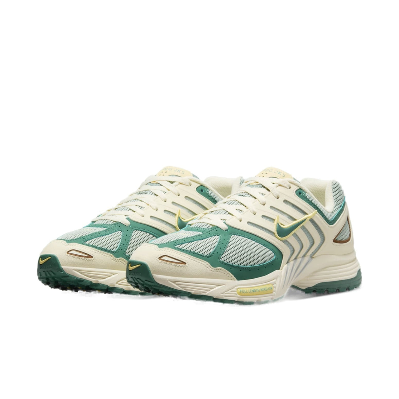 Nike Air Zoom Pegasus 2005 'Coconut Milk Bicoastal' FZ2590-100