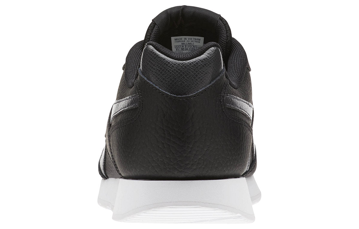 Reebok Royal Glide 'Black White' CN4561