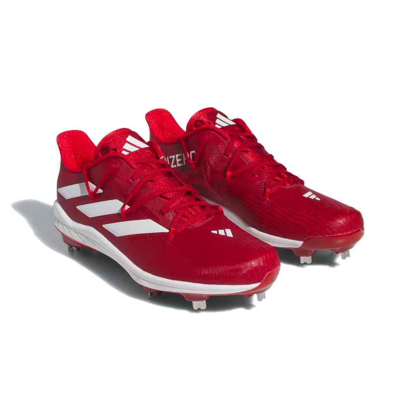 adidas Adizero Afterburner 9 'Team Power Red' IG2312