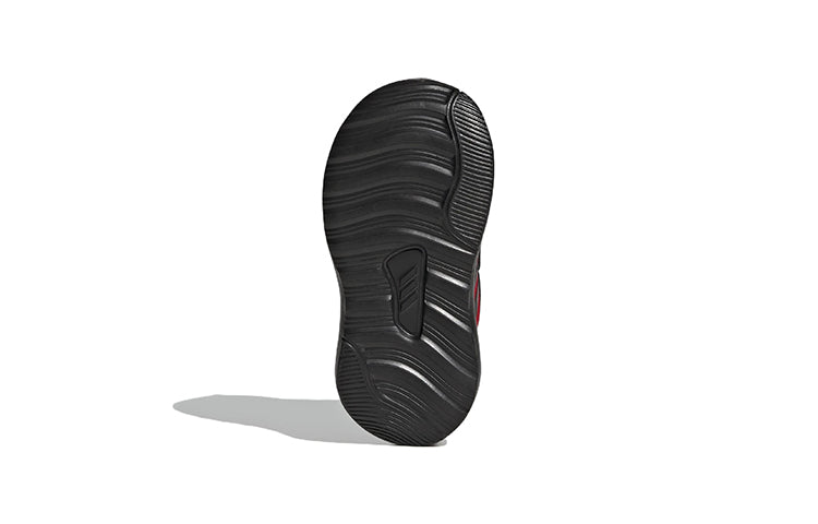 (TD) adidas FortaRun x Marvel 'Spider-Man' GZ0653