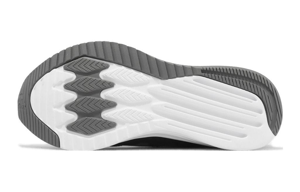 (GS) New Balance 570 Sneakers 'Black Silver' YT570LB3