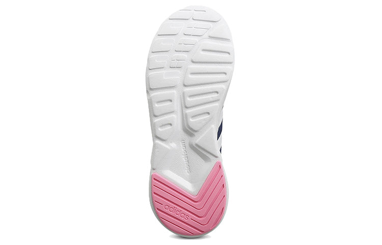 (WMNS) adidas neo Nebzed Cloudfoam 'Blue White' GX4212
