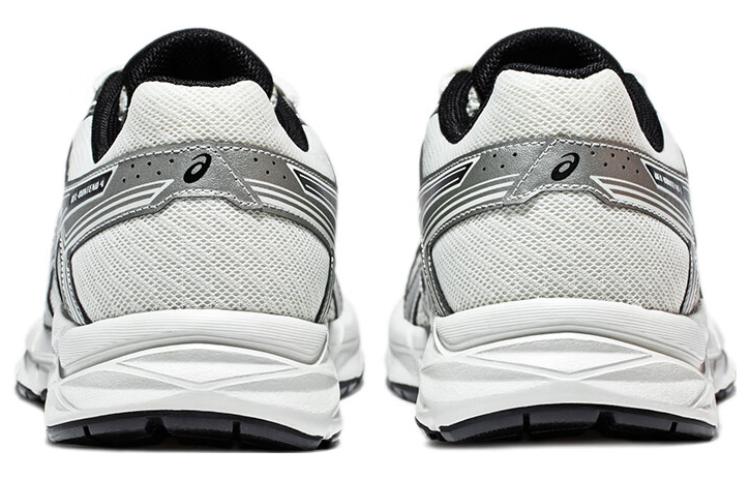 (WMNS) ASICS Gel-Contend 4 Runnings 'Grey Black' 1012B732-103