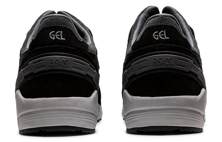 ASICS Gel Lyte 3 RE 'Black Carrier Grey' 1201A298-001