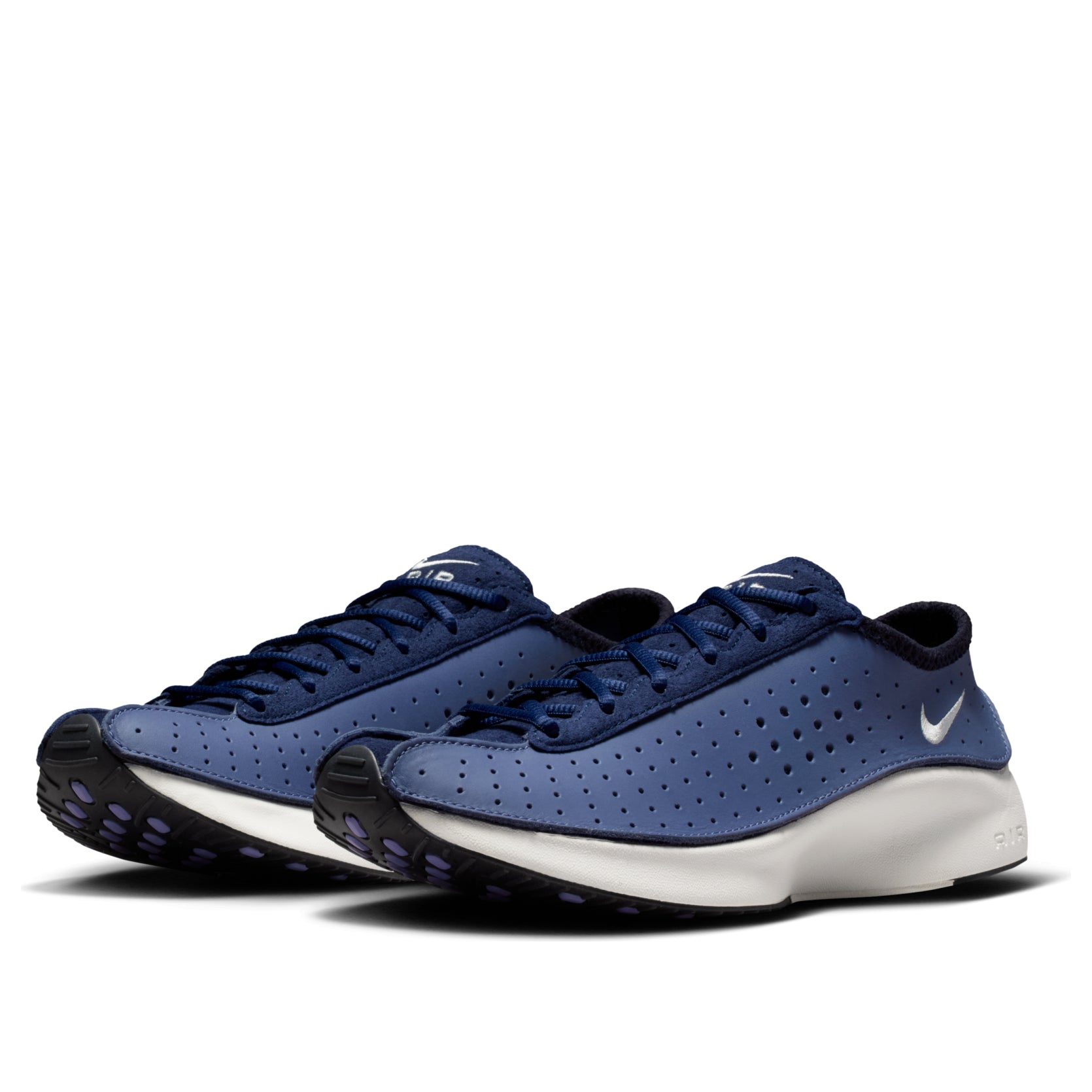 (WMNS) Nike Air Superfly 'World Indigo Midnight Navy' HQ7955-402