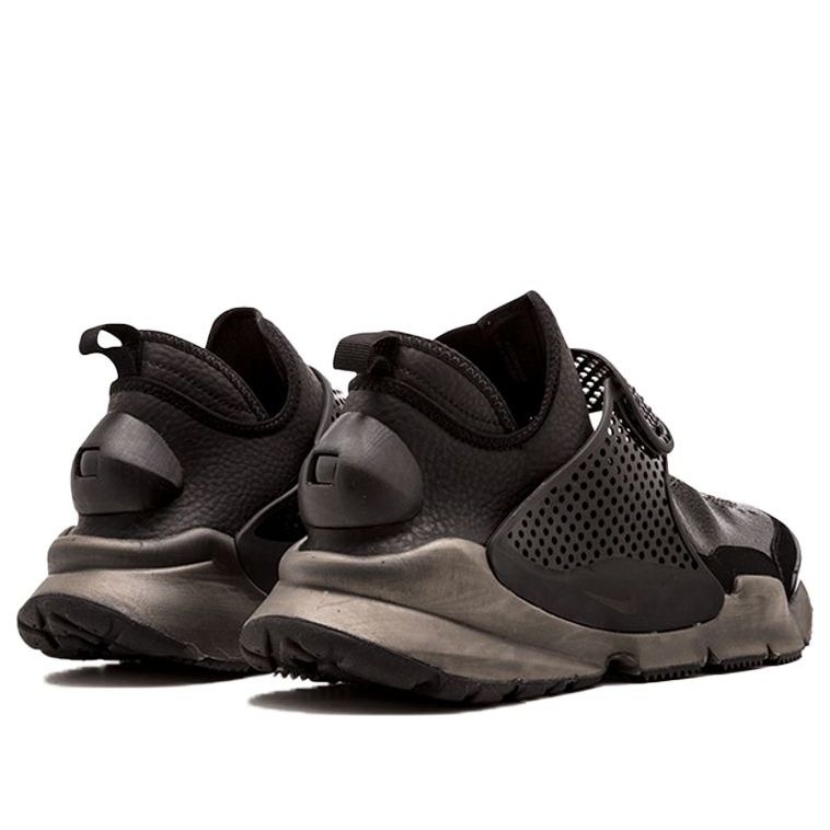 Nike NikeLab x Stone Island Sock Dart Mid SP 'Stone Island' 910090-001