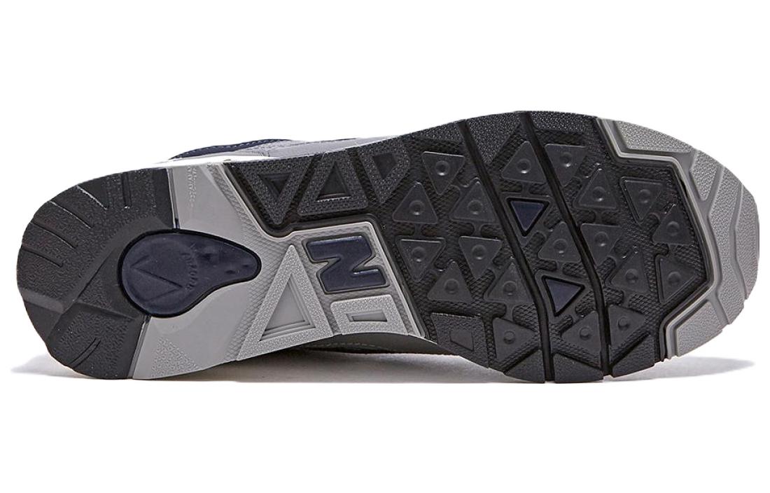 New Balance 1600 'Grey Navy' CM1600LG