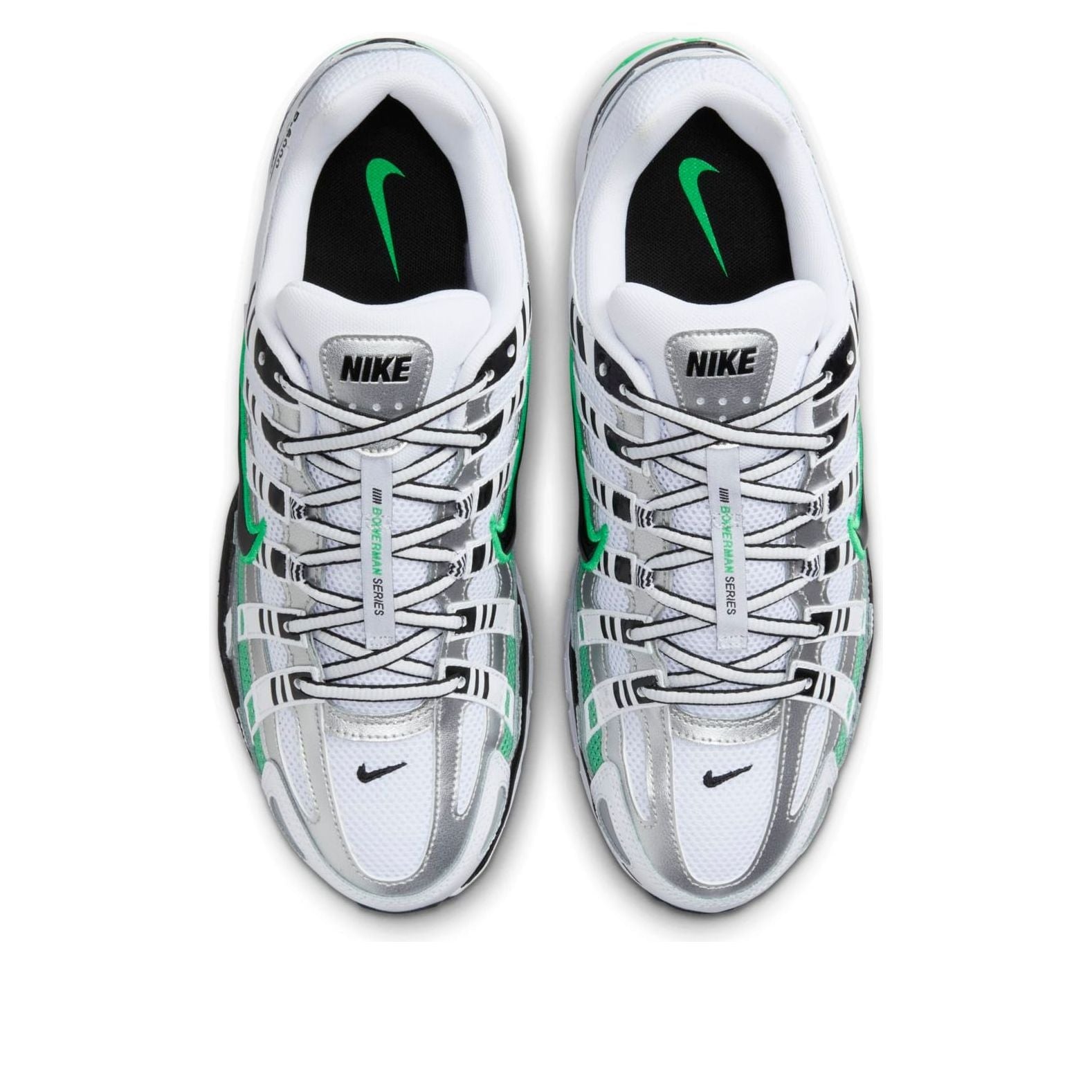 Nike P-6000 'Spring Green' CD6404-104