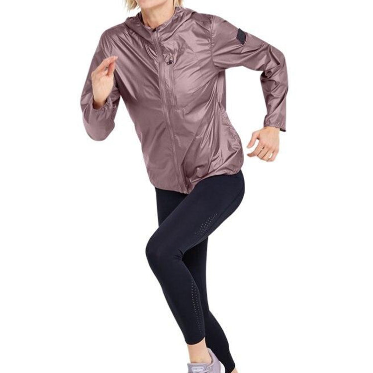 (WMNS) Under Armour OD Impasse Jacket 1350955-662