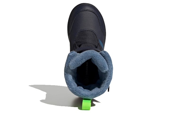 (PS) adidas Winterplay Boots 'Navy Blue' GZ6796