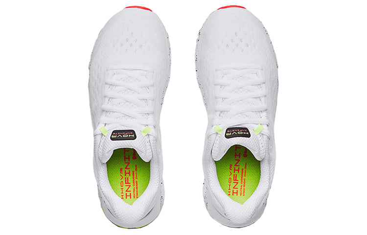 (WMNS) Under Armour HOVR Infinite 3 'White Beta' 3023556-109