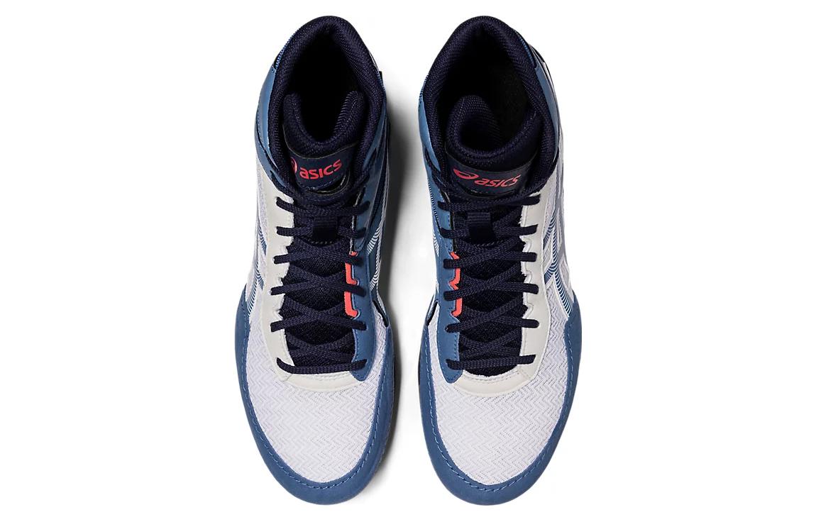 ASICS Matcontrol 3 'White Storm Blue' 1081A053-100