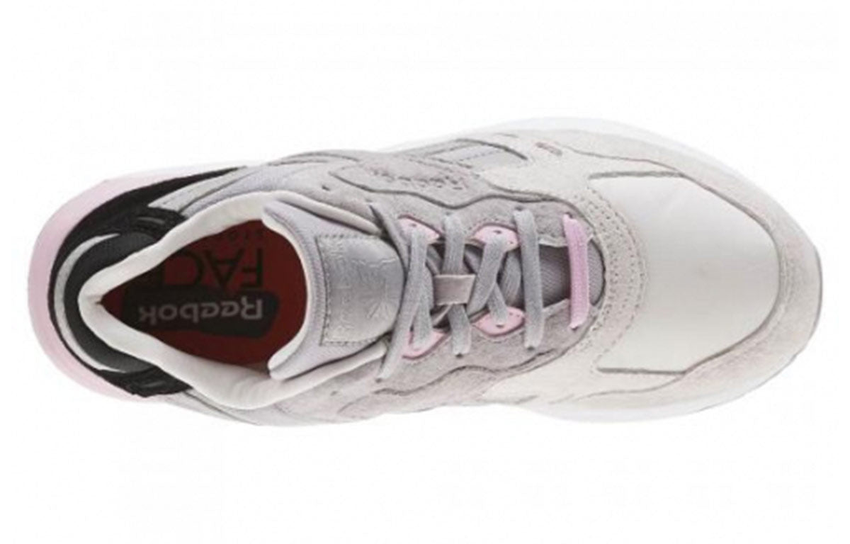 (WMNS) Reebok Face Stockholm x Reebok Bolton 'Grey' BD2723