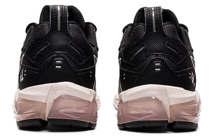 (WMNS) ASICS Gel-Quantum 180 6 'Black Ginger Peach' 1202A039-003