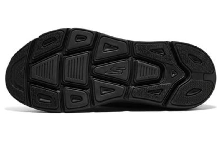 Skechers Max Cushioning Premier 'Black' 220313-BBK