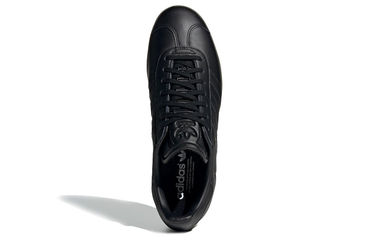 adidas Gazelle 'Black Gum' BD7480