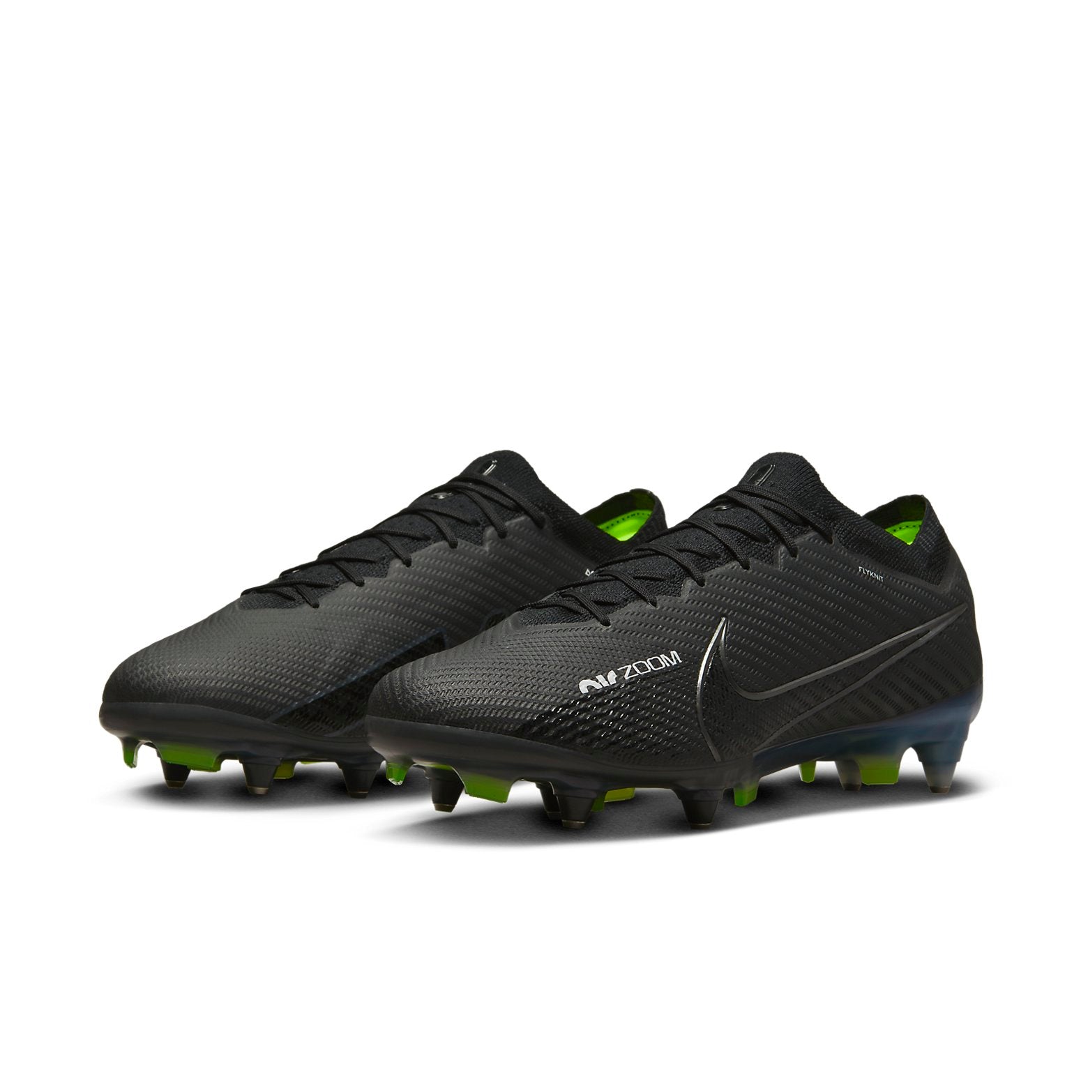 Nike Zoom Mercurial Vapor 15 Elite SG Pro AC 'Shadow Pack' DJ5168-001