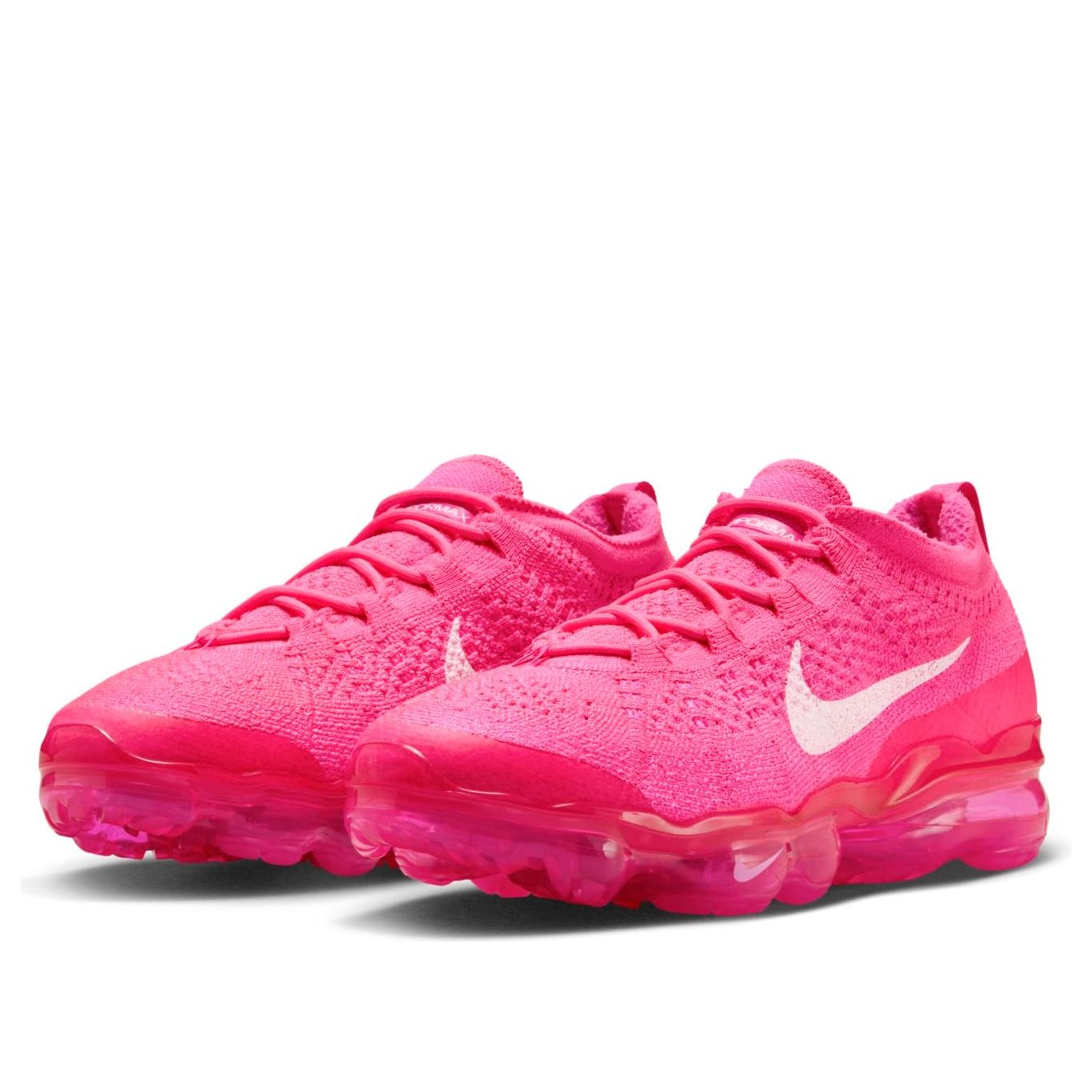 (WMNS) Nike Air VaporMax 2023 Flyknit 'Hyper Pink' DV6840-601