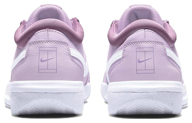 (WMNS) Nike Court Zoom Lite 3 'Lavender Purple' DH3234-555