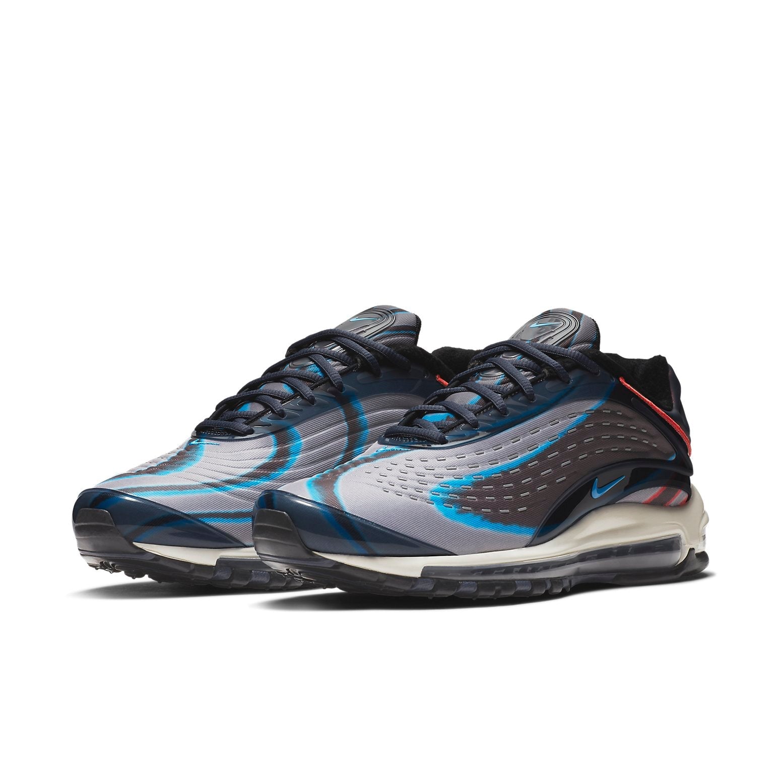 Nike Air Max Deluxe 'Thunder Blue' AJ7831-402