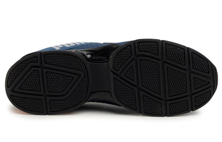 PUMA Leader Vt Nu Sneakers Blue 192674-05
