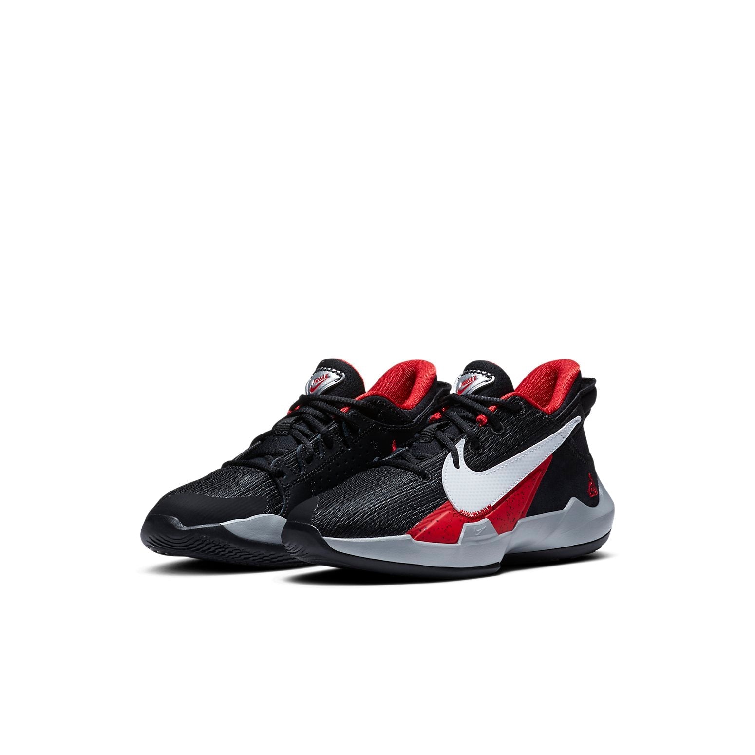 (PS) Nike Zoom Freak 2 'Bred' CN8576-003
