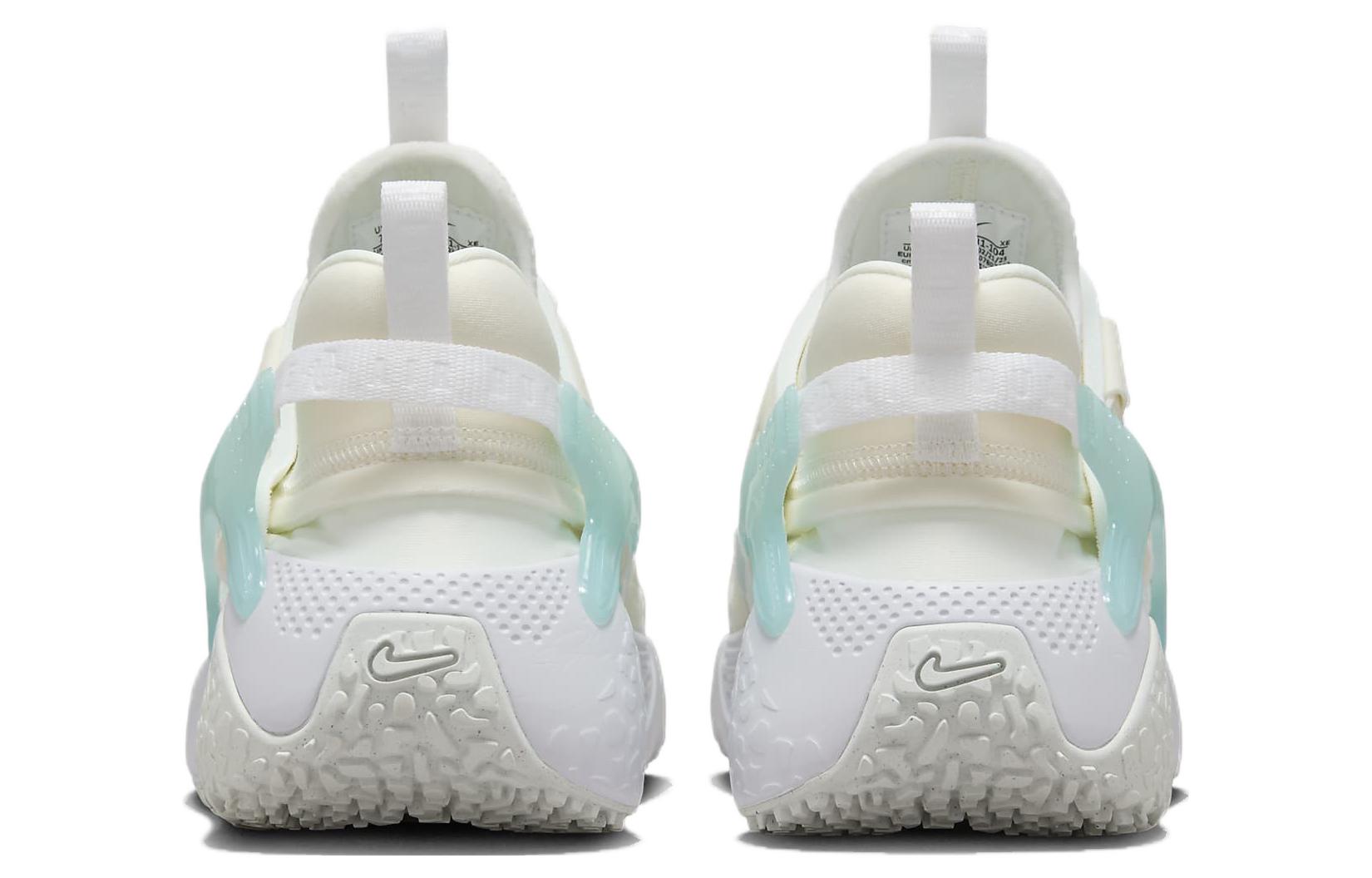 (WMNS) Nike Air Huarache Craft 'White Jade Ice' DQ8031-104