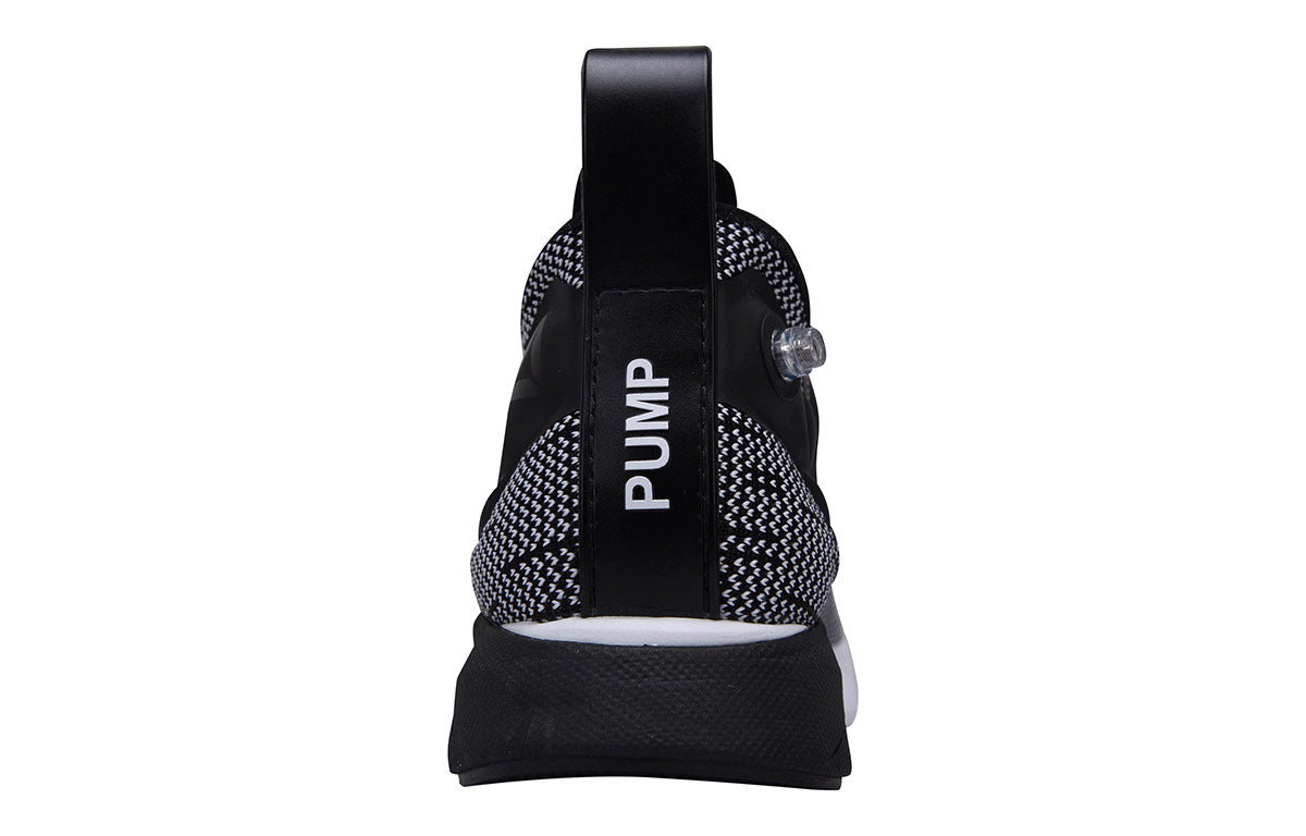 Reebok Pump Supreme Ultraknit 'Black White' BS9513