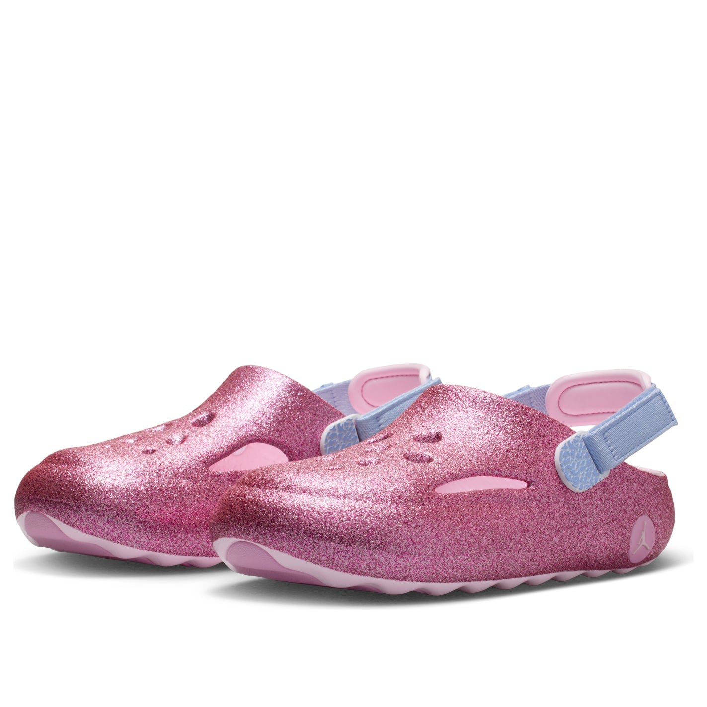 (GS) Air Jordan Hydrip 'Pink Foam Cobalt Bliss Pink Rise' IH7322-666