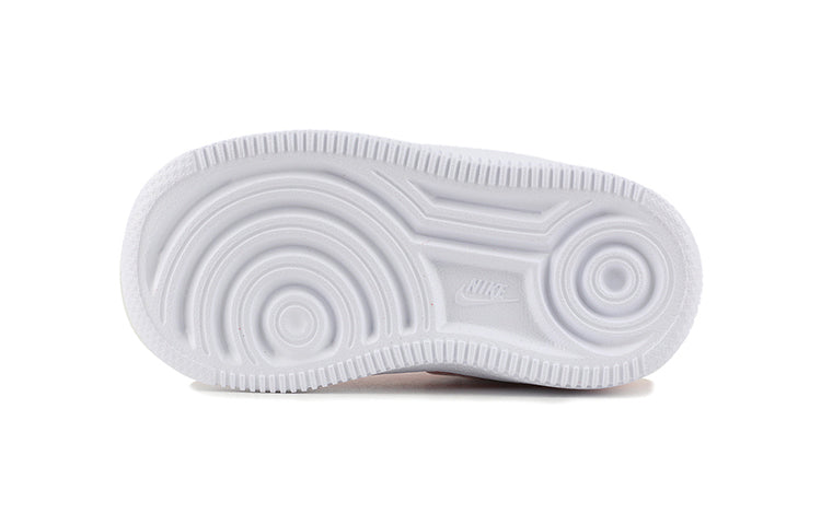 (TD) Toddler/Baby Nike Force 1 18 Red 905220-607