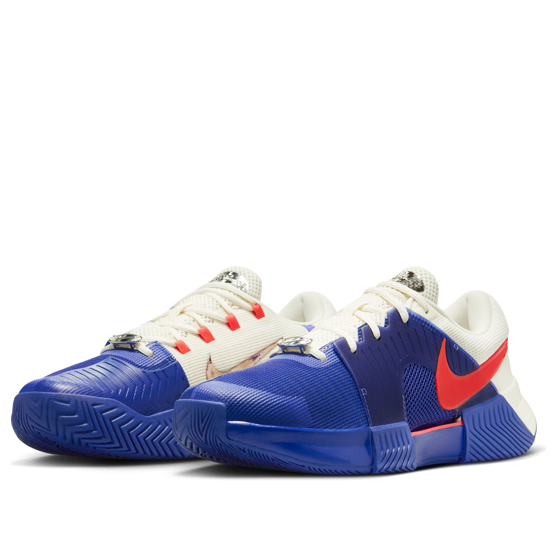 Nike GP Challenge 1 Premium 'Deep Night Pale Ivory Crimson' HJ6769-500