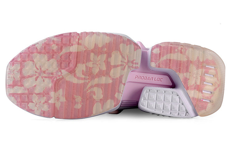 (WMNS) Li-Ning U.T. ACE Pangu Titan 'Blossom' AGLQ194-1
