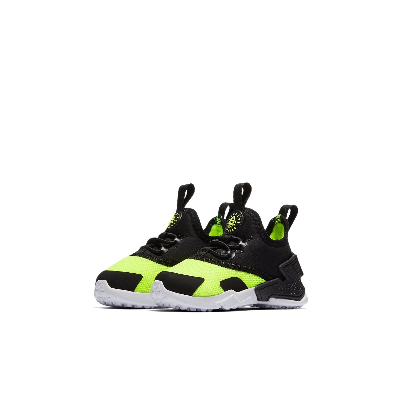 (TD) Nike Huarache Drift 'Black Volt' AA3504-700